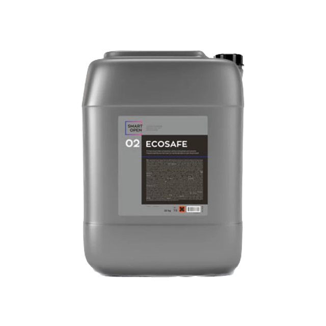 ECOSAFE ������������� ������ ��� ������������� ����� SMART OPEN, 20��