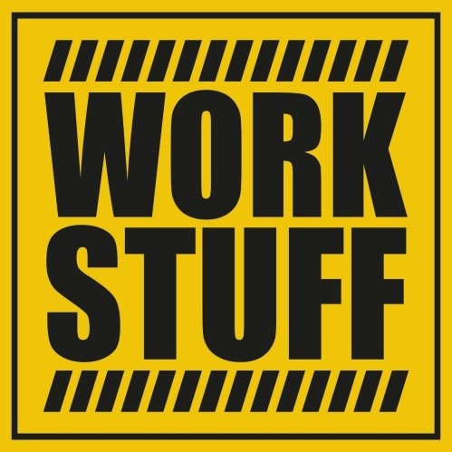 �������� Work Stuff, 8��*8��