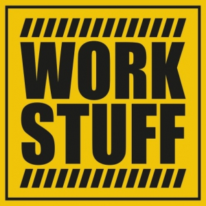 �������� Work Stuff, 8��*8��