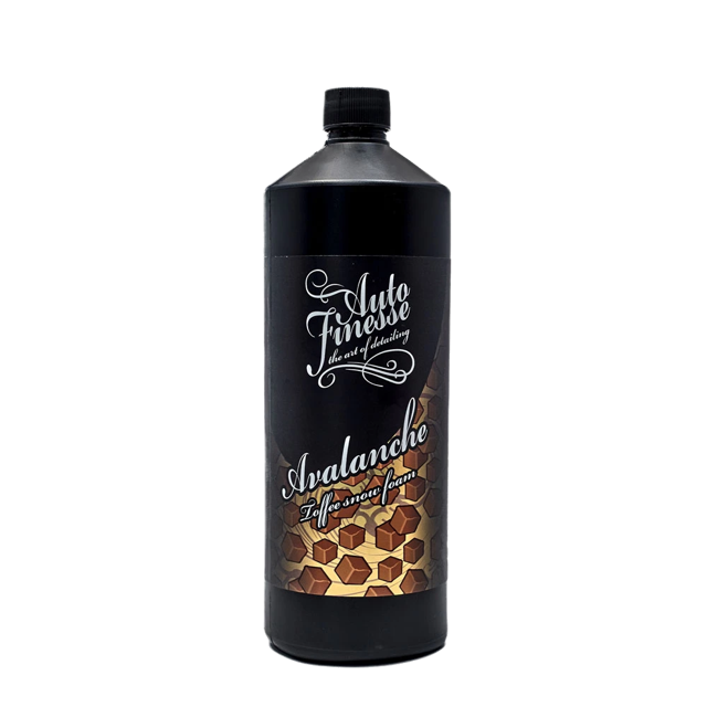 AVALANCHE ���� ��� ������������� ����� ������ Auto Finesse, 1�