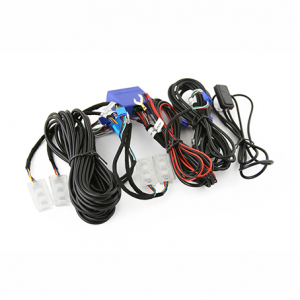 ����������� ��������� ������ MTF LIGHT Ambient Light RGB, 18 ����., ���.����������