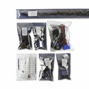 ����������� ��������� ������ MTF LIGHT Ambient Light RGB, 18 ����., ���.����������