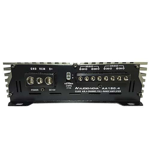 Audio Nova AA 150.4 Audio Nova AA 150.4