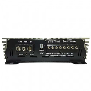 Audio Nova AA 150.4 Audio Nova AA 150.4