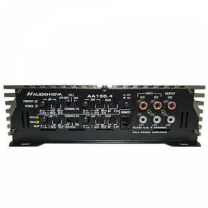 Audio Nova AA 150.4 Audio Nova AA 150.4