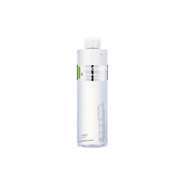 Division Bottle ������� ������ � ������� FIREBALL, 200��