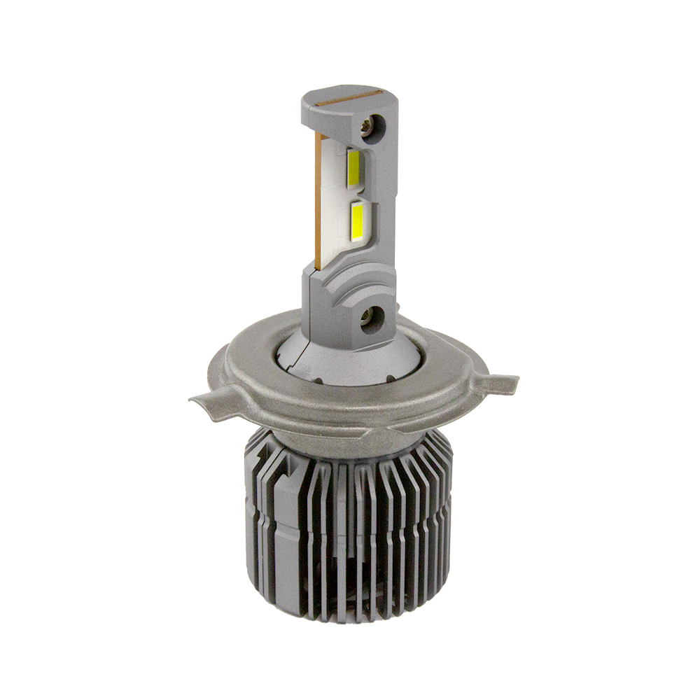 ������������ ����� MTF Light ����� ACTIVE NIGHT, H4H19, 18W, 1750lm, 6000K, ��������. ���.: LAN04K6