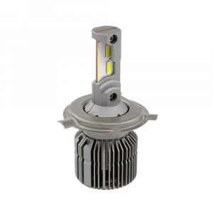 ������������ ����� MTF Light ����� ACTIVE NIGHT, H4H19, 18W, 1750lm, 6000K, ��������. ���.: LAN04K6
