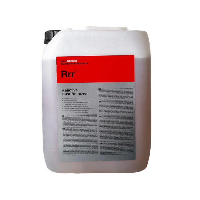 Reactive Rust Remover ������������ ���������� ������� ������ Koch Chemie, 11��