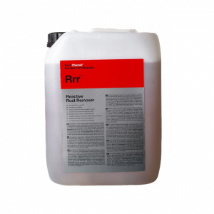 Reactive Rust Remover ������������ ���������� ������� ������ Koch Chemie, 11��