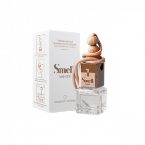Sweet Ghost White Smell �1 ���������� ������������ ������� ������� SMELL, 5��.