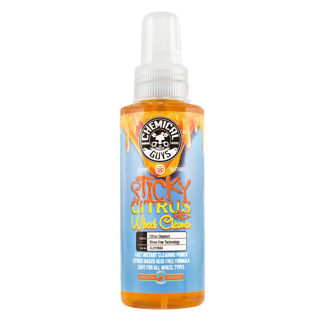 Sticky Citrus Gel ���������� ���� ��� ������� �������� ������ Chemical Guys, 118��
