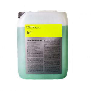 Insekten & Schmutzentferner Шампунь для удаления насекомых Koch Chemie, 11кг
