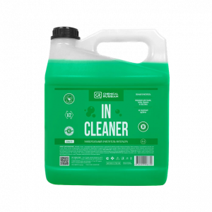 In Cleaner ������������� ���������� ��������� Chemical Russian, 4�