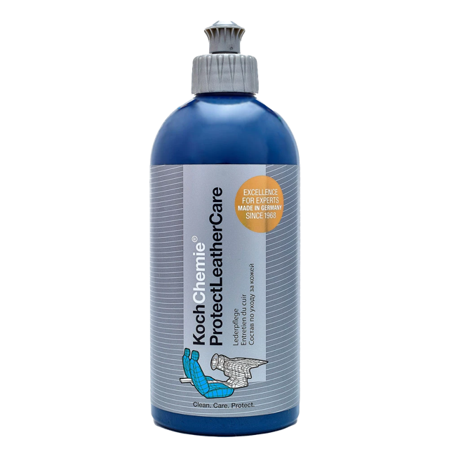 Protect Leather Care ������ �� ����� �� ����� Koch Chemie, 500��