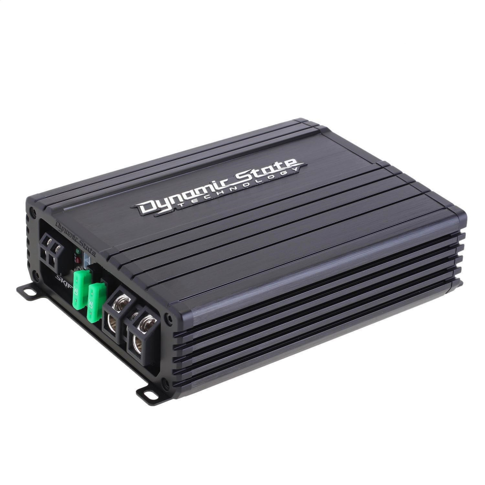 Усилитель Dynamic state SKIF SKA-700.1