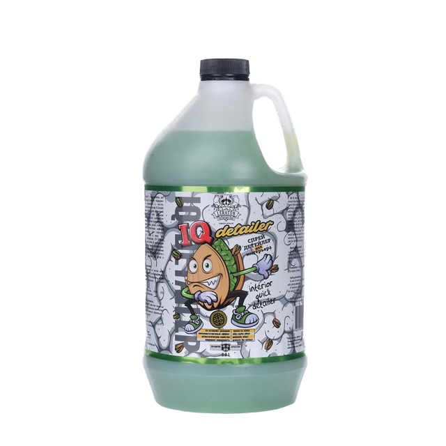 �������� ����� ��� ��������� IQ Detailer Pistache LERATON, 3.8�