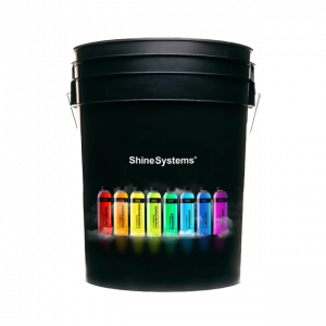 Bucket ����� ��� ����� ���������� Shine Systems, 20�