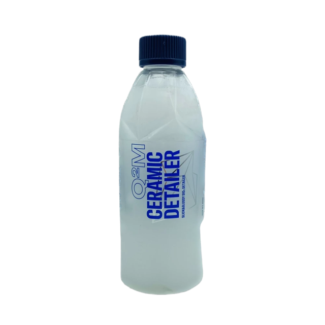 Ceramic Detailer �������-�������� � ������� GYEON, 400��