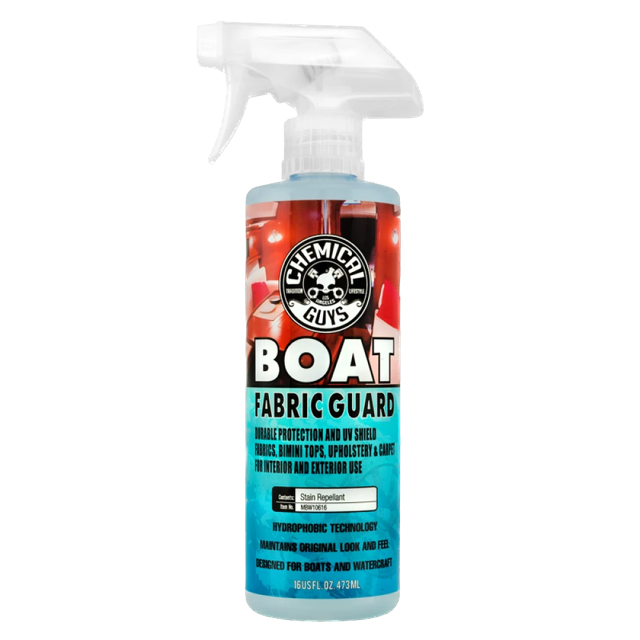 Boat Fabric Guard ����������� ������ ��� ����� (������) ����� � ��� Chemical Guys, 473��
