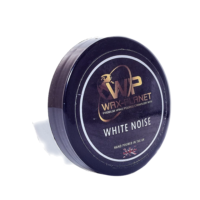 White Noise ���������� 100% ���� Wax Planet, 50��