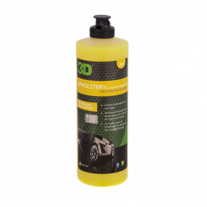 Upholstery & Carpet Shampoo �������� ��� ������� ������ 3D, 473��
