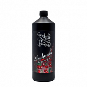 AVALANCHE Пена для бесконтактной мойки Вишня Auto Finesse, 1л