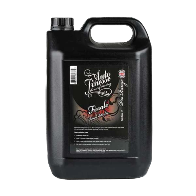 Finale Quick Detailer ��������� ����� Auto Finesse, 5�