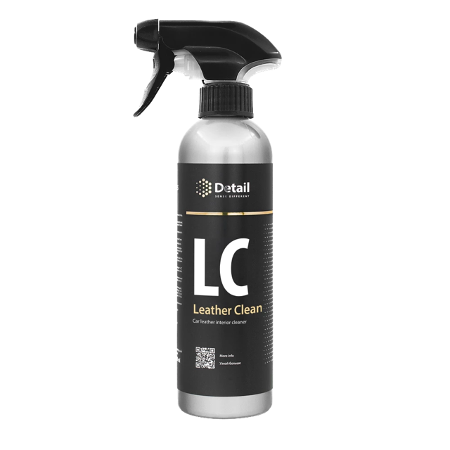 Leather Clean ���������� ���� Detail, 500��