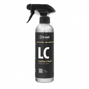 Leather Clean ���������� ���� Detail, 500��
