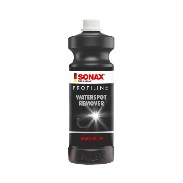 ProfLine WATERSPOT REMOVER ���������� ������ ����� SONAX, 1�