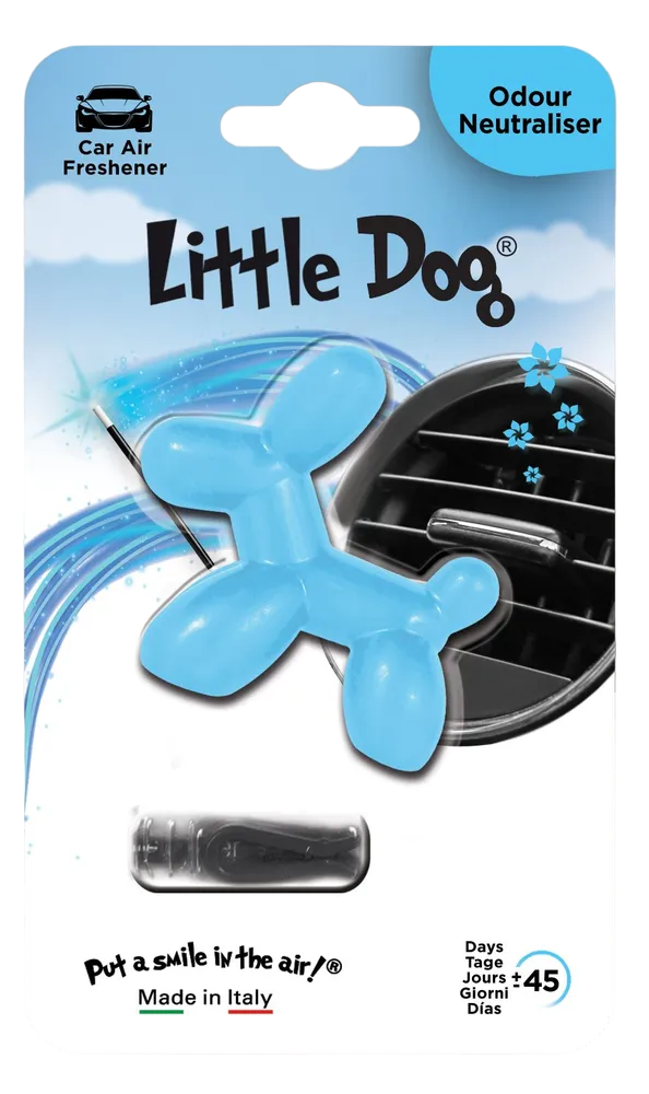 ������������ Little Dog Odour Neutraliser (������������� ������)