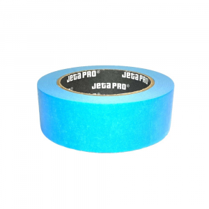 58490 Голубая маскирующая лента JetaPRO, 38мм