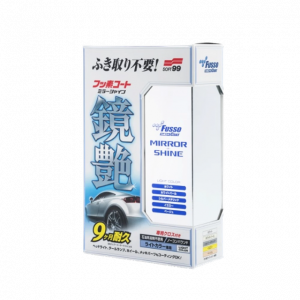 Fusso Mirror Shine �������� ��� �������� ������ ������� ��� SOFT99, 250��
