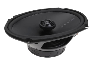 Коаксиальная акустика Dynamic State SLE-69cx Коаксиальная акустика Dynamic State SLE-69cx