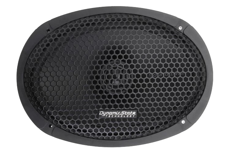 Коаксиальная акустика Dynamic State SLE-69cx Коаксиальная акустика Dynamic State SLE-69cx