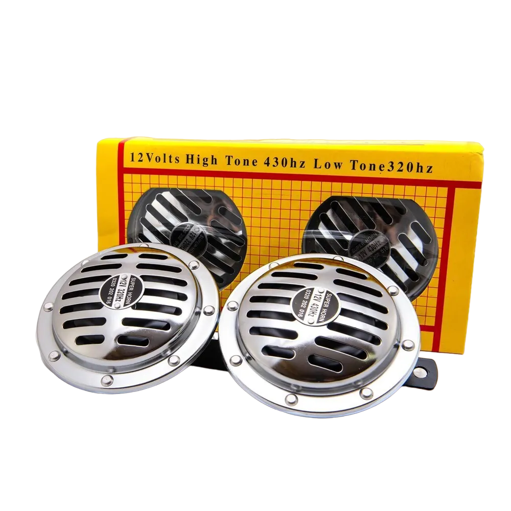 ������ �������� ������������� WD-1059 SUPER HORN
