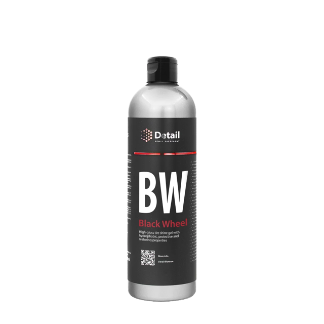 Black Wheel ������� ��������� ��������� ������ Detail, 500��