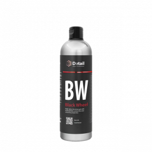 Black Wheel ������� ��������� ��������� ������ Detail, 500��