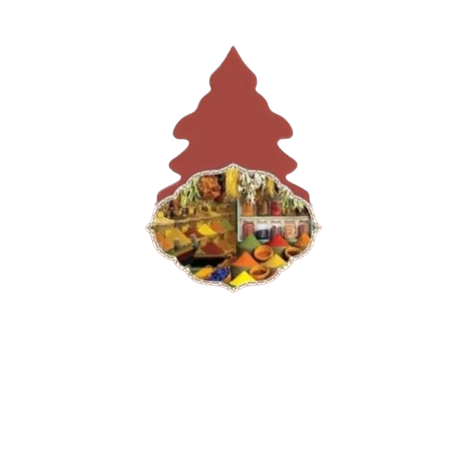 ������������ ������ Spice Market ������� ������ Little Trees