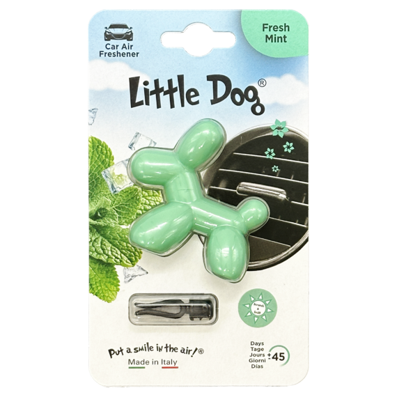 ������������ Little Dog Fresh Mint (������ ����)