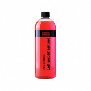 Lollipop Shampoo ������ ������� � �������� ������� Shine Systems, 750��