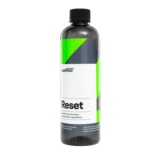 Reset Car Shampoo ����������� ������� ��� ������ ����� CarPro, 500��