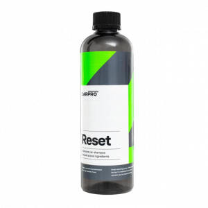 Reset Car Shampoo Нейтральный шампунь для ручной мойки CarPro, 500мл