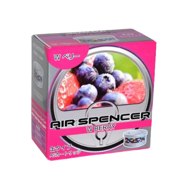 Eikosha ������������ ������� SPIRIT REFILL - W Berry