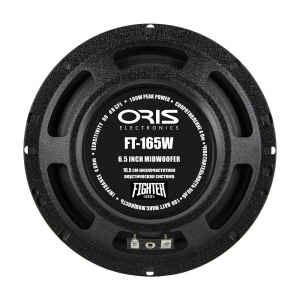 Мидбасы Oris FT-165W Мидбасы Oris FT-165W