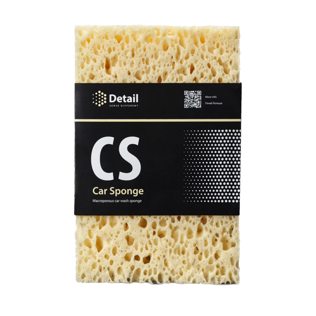 Car Sponge �������������� ����� Detail