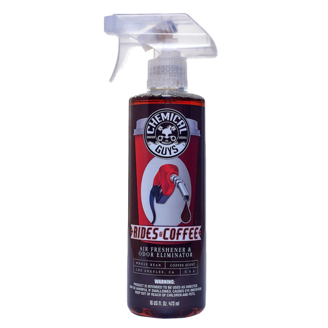 ���������� ������� �������� ���� Chemical Guys, 473��