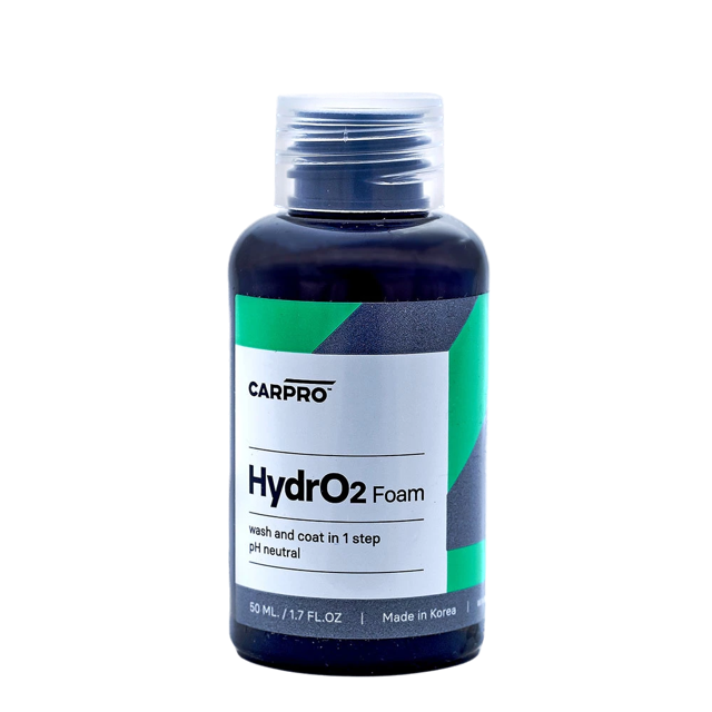Hydro Foam ������ ������� � ����������� �������� CarPro, 50��