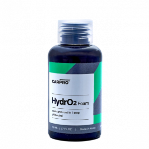 Hydro Foam ������ ������� � ����������� �������� CarPro, 50��